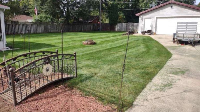 Tips For Landscaping In A Small Backyard