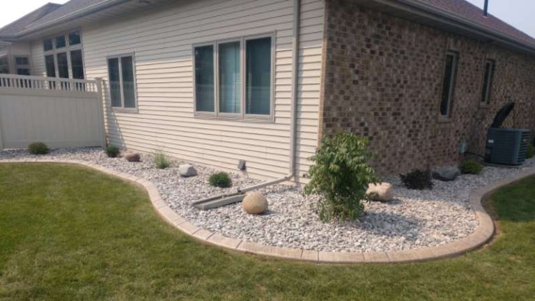 Drought Tolerant Landscaping Or Xeriscaping