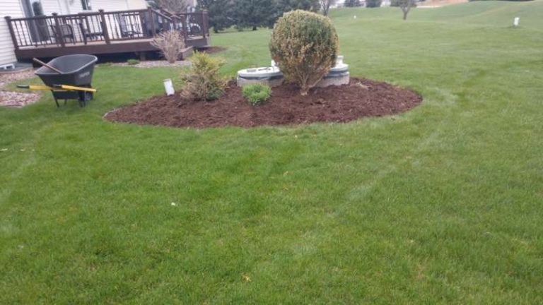 Why You Should Add Fresh Mulch to Your Landscape & Garden Beds