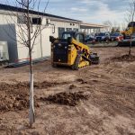 Skid Steer Services Cecil WI To Green Bay WI